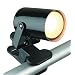 Lite Source LS-119BLK Clip-On Spot Lite, Black