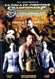 Review Clear Vision Ltd  / Ultimate Fighting Championship 41 - Onslaught