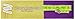 Stretch Island All Natural Fruit Strips, Grape, 8 Count