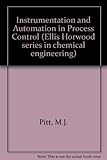 Instrumentation and automation in process control