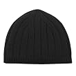 Mossimo ME CASHMERE HATS BLK