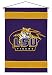 LSU TIGERS OFFICIAL TEAM JERSEY WALL BANNER