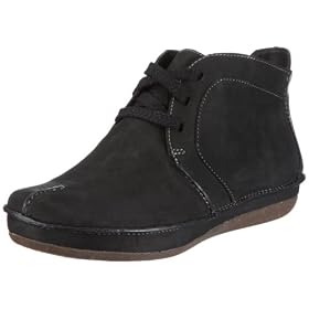 Clarks Nova Jewel Boots femme