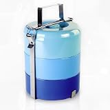 Set Picnic Bleu