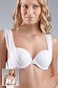 Chantelle 3/4-Schalen-BH, Multiway
