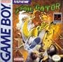 Tail-Gator