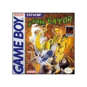 Tail-Gator