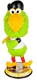 Pirate Parrot Pittsburgh Pirates Mascot MLB 2010 Big Head Bobble