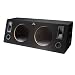 Absolute USA DAG12 Dual 12-Inch Ported MDF Enclosure Absolute USA DAG12 Dual 12-Inch Ported MDF Enclosure