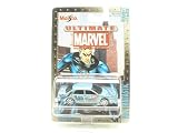 #16 Mr. Fantastic Cadillac Deville DTS