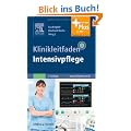 Klinikleitfaden Intensivpflege: mit www.pflegeheute.de - Zugang