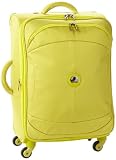 Delsey U-Lite, Valise - Vert (13)