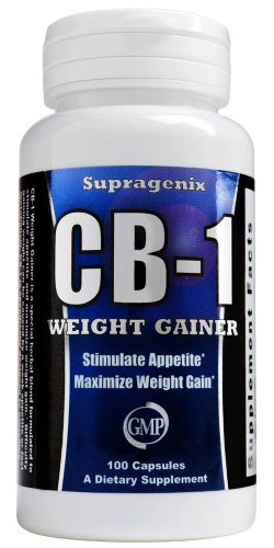 CB-1 Weight Gainer