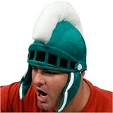 Michigan State Spartans Mascot Hat