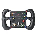 Volante Sim Raceway Srw-S1 Steelseries