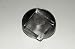 Hot Air Rework Nozzle #3939N 38x38mm BGA with 