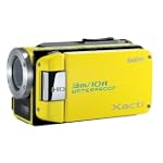 Sanyo VPCWH1