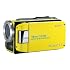 Sanyo VPC-WH1 HD Waterproof Flash Memory Camcorder w/ 30x Optical Zoom $179