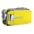 Sanyo VPC-WH1 HD Waterproof Flash Memory Camcorder w/ 30x Optical Zoom (Yellow)