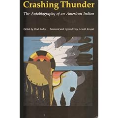 Crashing Thunder