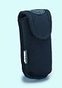 Beco MP3 Player Tasche, Neopren, schwarz