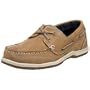 Island Surf Men's Classic Boat Shoe