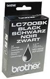 Brother Ink Cartridge Black LC700BK