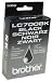 Brother Ink Cartridge Black LC700BK