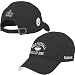 Pro Football Hall Of Fame Pittsburgh Steelers Adjustable Hat Size: Adjustable