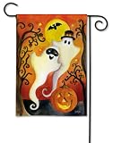 Halloween Ghosts