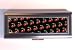Womens Hand Made Retro "Cherries" Womens Tampon Personal Case