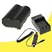 Canon Powershot PRO 1 Digital Camera BP-511 Battery and Wall Charger with Car Charger Adapter DavisMAX PRO1 BP511 Battery Charger Bundle