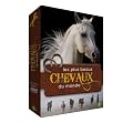 Coffret 4 DVD : Les Plus Beaux Chevaux du Monde