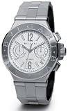 Bvlgari Diagono Mens Watch DG40C6SSDCH