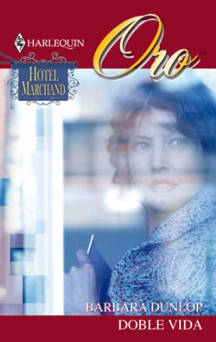 Doble vida (Hotel Marchand) (Spanish Edition)
