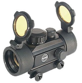 Hawke Optics Hawke Red Clamping Rail