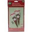 Holiday Cocoa Cone Kit-Holiday Sweet Shop