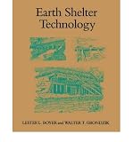 [EARTH SHELTER TECHNOLOGY BY (AUTHOR)BOYER, LESTER L.]EARTH SHELTER TECHNOLOGY[PAPERBACK]06-01-2000