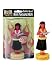 Hula Hottie Bobble Head Air Freshener_s-2