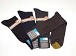 Merino Wool Dress Sock by Gold Toe
