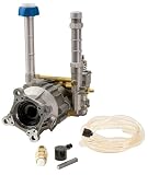 Briggs & Stratton Pressure Washer Pump Assembly Kit #198164GS