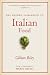 The Oxford Companion to Italian Food (Oxford Companions)
