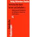 Vereinfachte Hanzi lernen und behalten: Bedeutung und Schreibweise der h�ufigsten chinesischen Schriftzeichen - Band 1