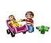 LEGO DUPLO Mom and Baby 10585