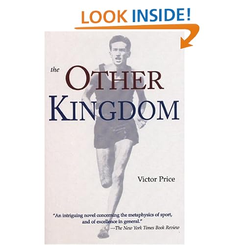 The Other Kingdom