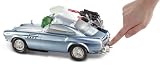 picture of Cars 2 Secret Spy Attack Finn McMissile Car Playset
