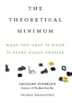 The Theoretical Minimum: What You Nee...