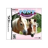 Pony Friends: Mini Breeds Edition