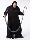 Hooks & Chains Halloween Decoration