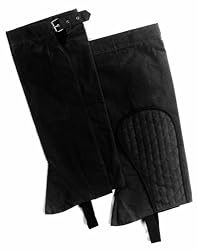 Oilskin Leggings